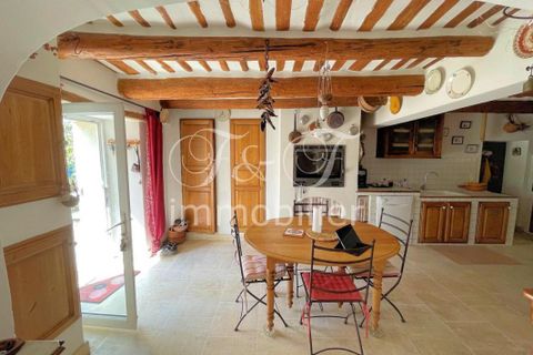 Villa i Gargas, Vaucluse, Gargas - € 640.000 | Ref: LUB-001070 - foto 4