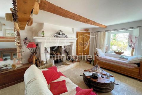 Villa i Gargas, Vaucluse, Gargas - € 640.000 | Ref: LUB-001070 - foto 7