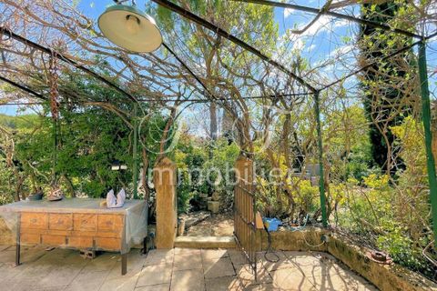 Villa i Gargas, Vaucluse, Gargas - € 640.000 | Ref: LUB-001070 - foto 10
