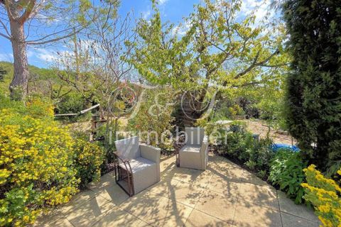 Villa i Gargas, Vaucluse, Gargas - € 640.000 | Ref: LUB-001070 - foto 11