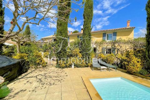 Villa i Gargas, Vaucluse, Gargas - € 640.000 | Ref: LUB-001070 - foto 12