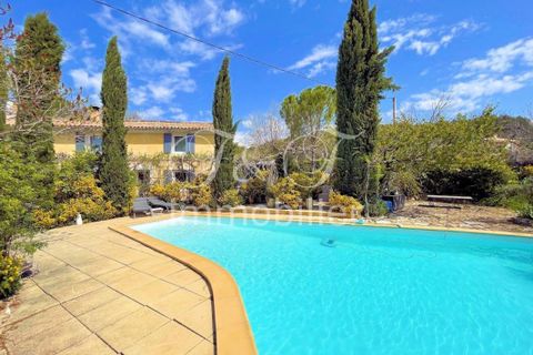 Villa i Gargas, Vaucluse, Gargas - € 640.000 | Ref: LUB-001070 - foto 13