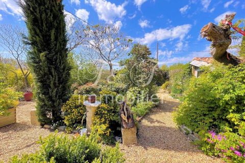 Villa i Gargas, Vaucluse, Gargas - € 640.000 | Ref: LUB-001070 - foto 14