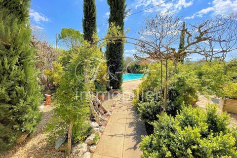 Villa i Gargas, Vaucluse, Gargas - € 640.000 | Ref: LUB-001070 - foto 15