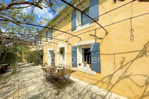 Villa i Gargas, Vaucluse, Gargas - € 640.000 | Ref: LUB-001070 - foto 16
