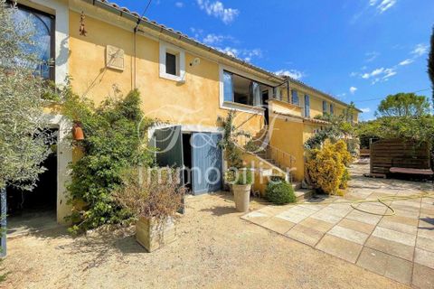 Villa i Gargas, Vaucluse, Gargas - € 640.000 | Ref: LUB-001070 - foto 17