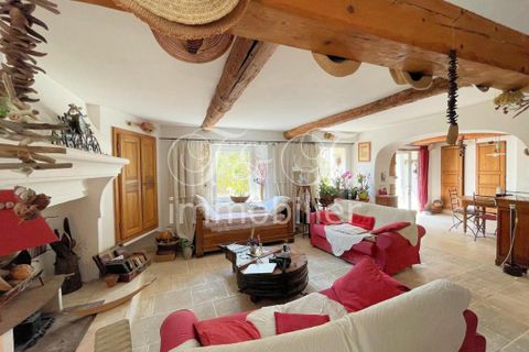 Villa i Gargas, Vaucluse, Gargas - € 640.000 | Ref: LUB-001070 - foto 20