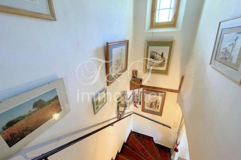 Villa i Gargas, Vaucluse, Gargas - € 640.000 | Ref: LUB-001070 - foto 21
