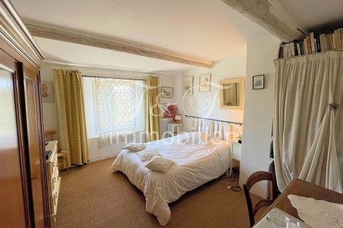 Villa i Gargas, Vaucluse, Gargas - € 640.000 | Ref: LUB-001070 - foto 22