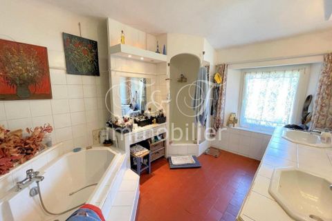 Villa i Gargas, Vaucluse, Gargas - € 640.000 | Ref: LUB-001070 - foto 23