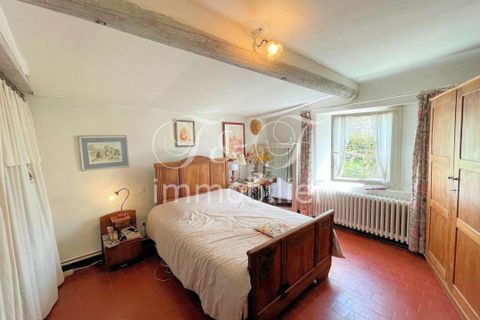 Villa i Gargas, Vaucluse, Gargas - € 640.000 | Ref: LUB-001070 - foto 24