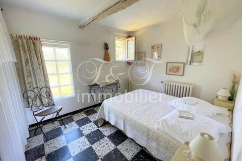 Villa i Gargas, Vaucluse, Gargas - € 640.000 | Ref: LUB-001070 - foto 28