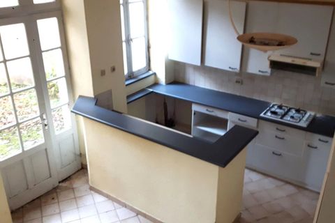 Villa i Montmorillon, Vienne, Montmorillon - € 69 990 | Ref: BVI67816 - foto 2