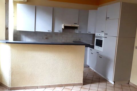 Villa i Montmorillon, Vienne, Montmorillon - € 69 990 | Ref: BVI67816 - foto 3
