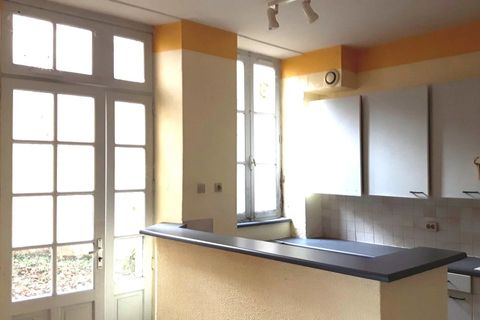 Villa i Montmorillon, Vienne, Montmorillon - € 69 990 | Ref: BVI67816 - foto 4