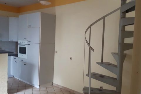 Villa i Montmorillon, Vienne, Montmorillon - € 69 990 | Ref: BVI67816 - foto 5