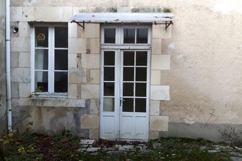 Villa i Montmorillon, Vienne, Montmorillon - € 69 990 | Ref: BVI67816 - foto 14