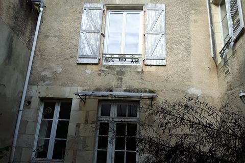 Villa i Montmorillon, Vienne, Montmorillon - € 69 990 | Ref: BVI67816 - foto 15
