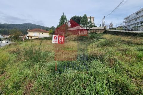 Helårsgrund i Barcelos, Braga, Barcelos - € 75.000 | Ref: 07815 - foto 1