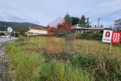 Helårsgrund i Barcelos, Braga, Barcelos - € 75.000 | Ref: 07815 - foto 15
