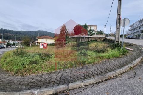 Helårsgrund i Barcelos, Braga, Barcelos - € 80.000 | Ref: 07816 - foto 1