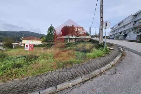 Helårsgrund i Barcelos, Braga, Barcelos - € 80.000 | Ref: 07816 - foto 3
