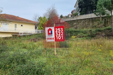 Helårsgrund i Barcelos, Braga, Barcelos - € 80.000 | Ref: 07816 - foto 5