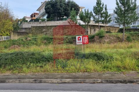 Helårsgrund i Barcelos, Braga, Barcelos - € 80.000 | Ref: 07816 - foto 7
