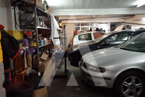 Garage i Seixal, Setubal, Seixal - € 184.000 | Ref: 1210428/23SX - foto 3