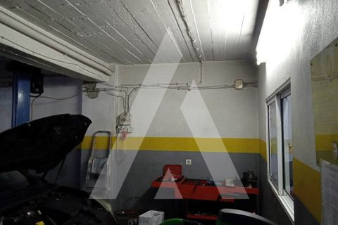 Garage i Seixal, Setubal, Seixal - € 184.000 | Ref: 1210428/23SX - foto 4