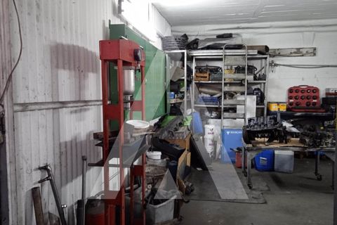 Garage i Seixal, Setubal, Seixal - € 184.000 | Ref: 1210428/23SX - foto 6