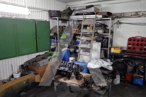 Garage i Seixal, Setubal, Seixal - € 184.000 | Ref: 1210428/23SX - foto 8
