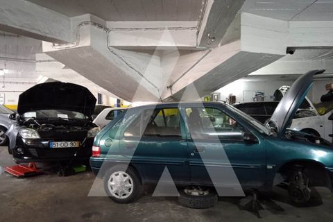 Garage i Seixal, Setubal, Seixal - € 184.000 | Ref: 1210428/23SX - foto 11