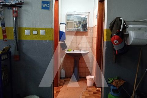 Garage i Seixal, Setubal, Seixal - € 184.000 | Ref: 1210428/23SX - foto 12
