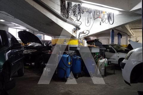 Garage i Seixal, Setubal, Seixal - € 184.000 | Ref: 1210428/23SX - foto 13