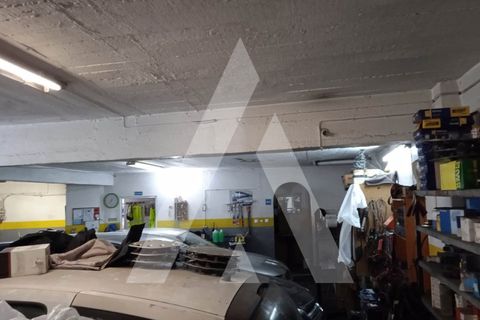 Garage i Seixal, Setubal, Seixal - € 184.000 | Ref: 1210428/23SX - foto 14