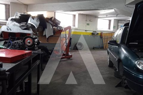 Garage i Seixal, Setubal, Seixal - € 184.000 | Ref: 1210428/23SX - foto 15