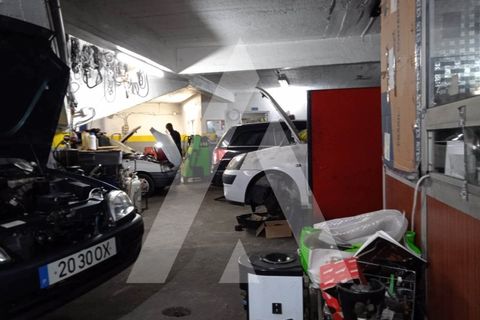 Garage i Seixal, Setubal, Seixal - € 184.000 | Ref: 1210428/23SX - foto 16