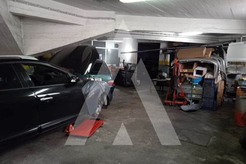Garage i Seixal, Setubal, Seixal - € 184.000 | Ref: 1210428/23SX - foto 17