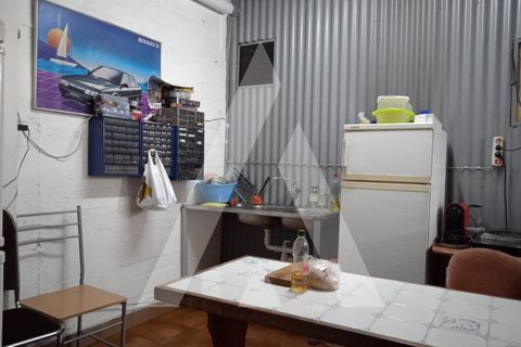 Garage i Seixal, Setubal, Seixal - € 184.000 | Ref: 1210428/23SX - foto 19