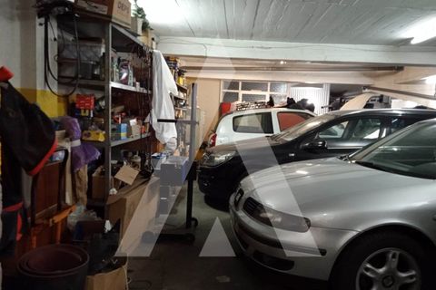 Garage i Seixal, Setubal, Seixal - € 184.000 | Ref: 1210428/23SX - foto 20