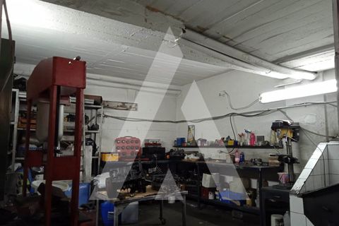 Garage i Seixal, Setubal, Seixal - € 184.000 | Ref: 1210428/23SX - foto 21