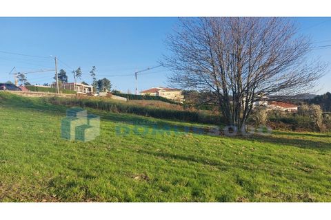 Helårsgrund i Vila Real, Vila Real, Vila Real - € 98.500 | Ref: TER_1111 - foto 1