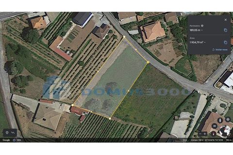 Helårsgrund i Vila Real, Vila Real, Vila Real - € 98.500 | Ref: TER_1111 - foto 2