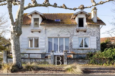 Villa i Capbreton, Landes, Capbreton - € 1.378.000 | Ref: M1178 - foto 2