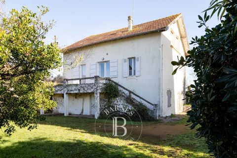 Villa i Capbreton, Landes, Capbreton - € 1.378.000 | Ref: M1178 - foto 18