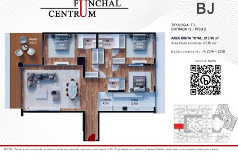 Lejlighed i Se, Madeira, Se - € 655.000 | Ref: 98628 - foto 18