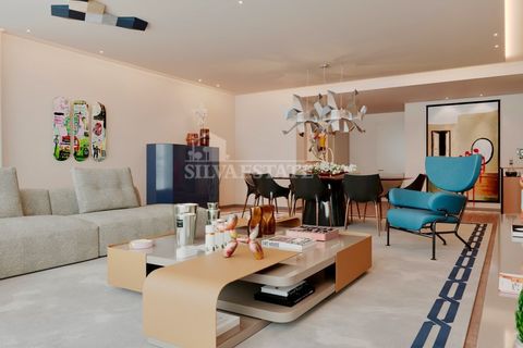 Lejlighed i Se, Madeira, Se - € 850.000 | Ref: APA_471_C - foto 2