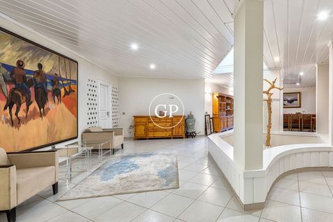 Villa a Maspalomas, Gran Canaria, Maspalomas - € 1.780.000 | Ref: ID20060 - foto 6