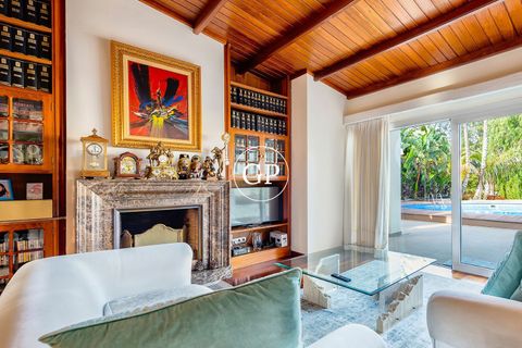 Villa a Maspalomas, Gran Canaria, Maspalomas - € 1.780.000 | Ref: ID20060 - foto 4